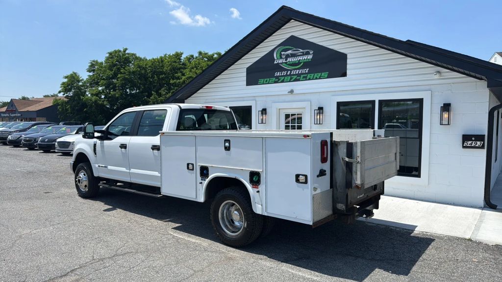 ford f-350 super duty chassis cab 2019 1FD8W3HT3KEF03251 image ford f-350 super duty chassis cab 2019 1FD8W3HT3KEF03251 image